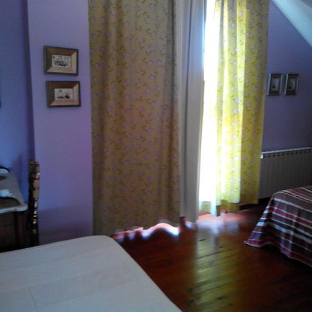 Hotel Rural La Peregrina Carucedo Δωμάτιο φωτογραφία