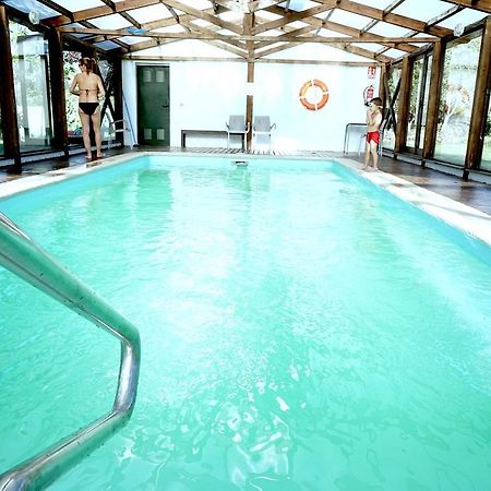 Hotel Rural La Peregrina Carucedo Εξωτερικό φωτογραφία