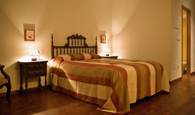 Hotel Rural La Peregrina Carucedo Εξωτερικό φωτογραφία