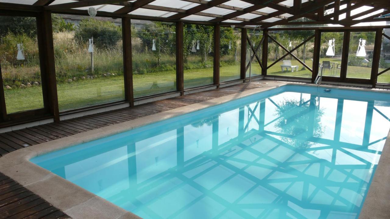 Hotel Rural La Peregrina Carucedo Εξωτερικό φωτογραφία