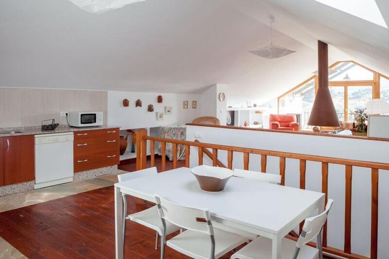 Hotel Rural La Peregrina Carucedo Δωμάτιο φωτογραφία