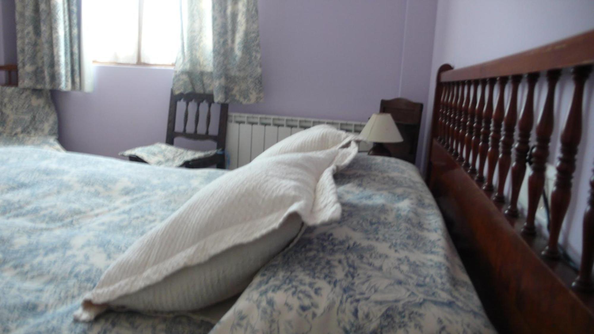 Hotel Rural La Peregrina Carucedo Δωμάτιο φωτογραφία