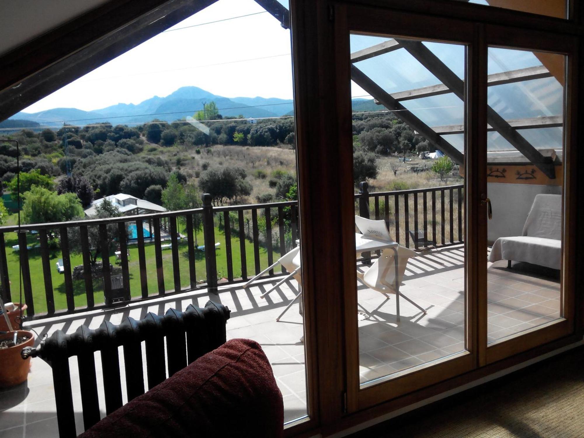 Hotel Rural La Peregrina Carucedo Δωμάτιο φωτογραφία