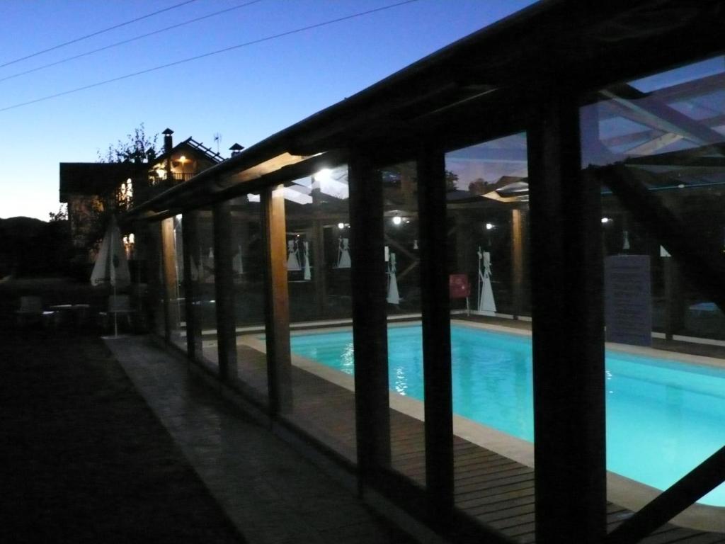 Hotel Rural La Peregrina Carucedo Εξωτερικό φωτογραφία