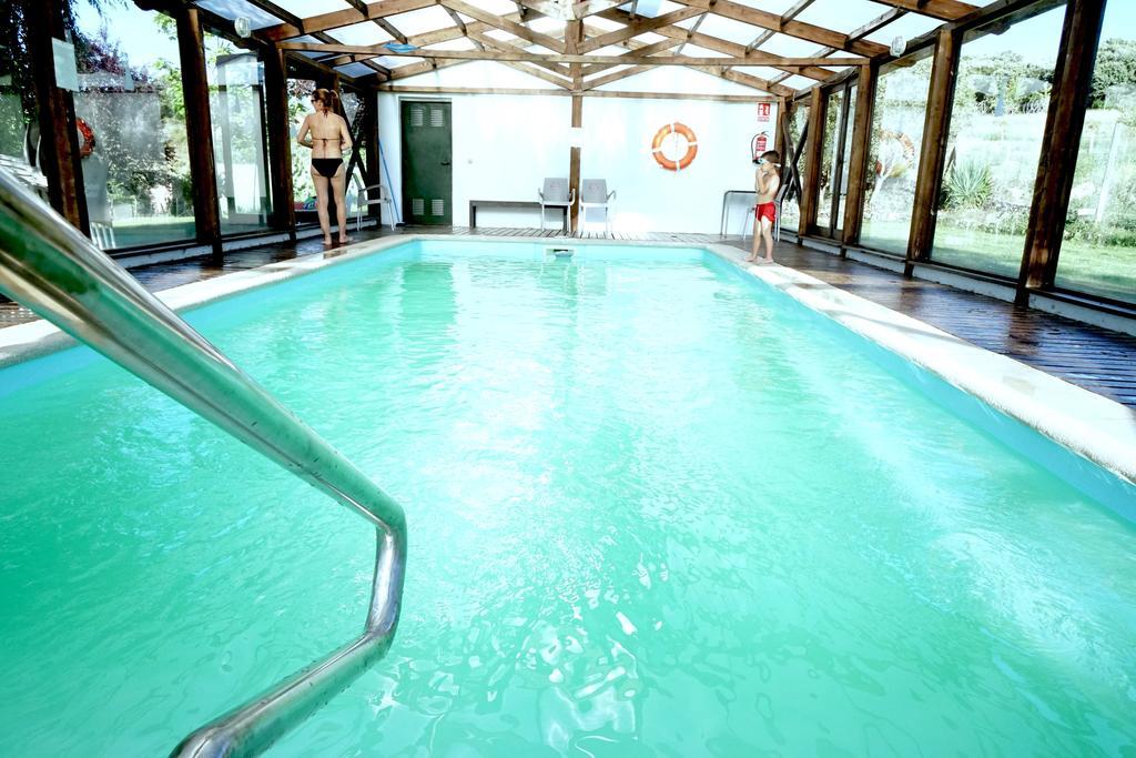 Hotel Rural La Peregrina Carucedo Εξωτερικό φωτογραφία